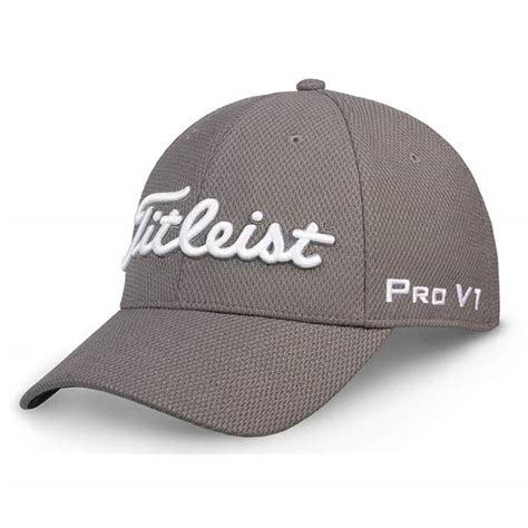 Titleist Tour Elite Tour Cap Golfonline