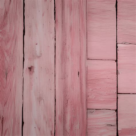 Faded Pink Wood Planks Graphic · Creative Fabrica