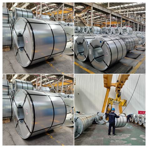 Prime Hot Dipped Gi Coil Galvanized Steel China Gi Coil Galvanized Steel And Hot Dipped Gi