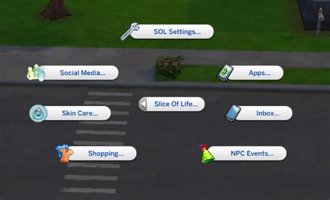 Slice Of Life Mod Sims 4 Download - Kapamotu