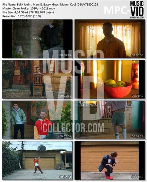 Gucci Mane Archives MVC MusicVidCollector