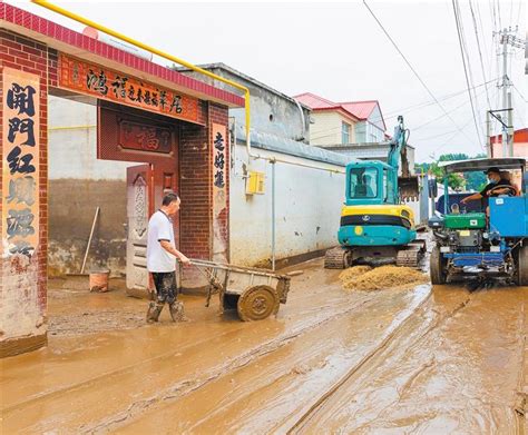 抗洪救灾 重建家园焦点新闻频道云南网