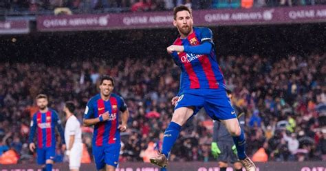 Barcelona 3-0 Sevilla live score and goal updates as Lionel Messi and ...