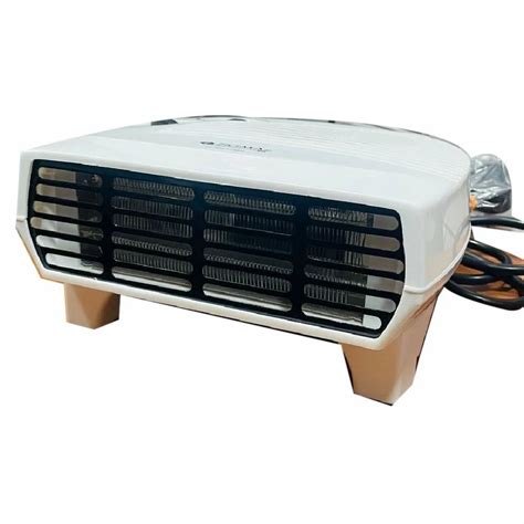 Zigma Z33 Fan Room Heater At Rs 750 In Prayagraj ID 2853262795662