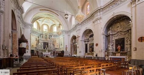 Quelles sont les différences entre une cathédrale une basilique et une