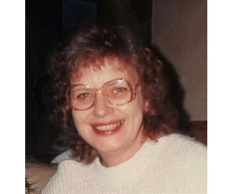 Janice Arbogast Hadley Obituary 2021 Elbridge Ny Syracuse Post