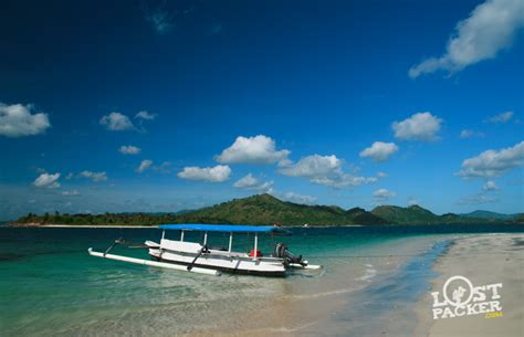 Gili Tangkong Keindahan Di Tengah Kesunyian Lostpacker