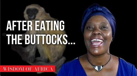 5 Setswana Proverbs That’ll Help You Solve Problems - YouTube