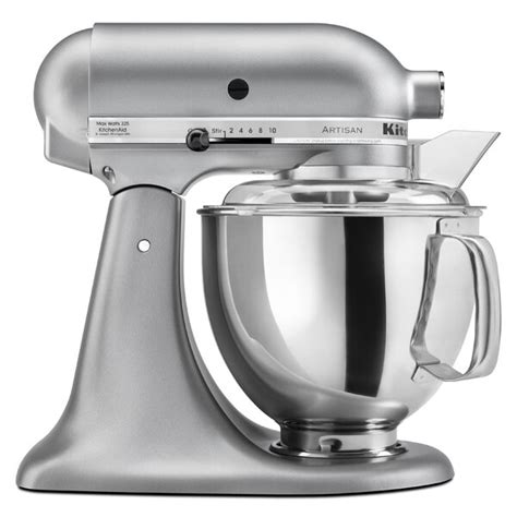 Kitchenaid Artisan Series Speed Quart Tilt Head Stand Mixer