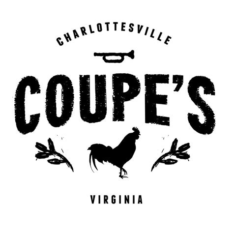 Coupes Old Menu Charlottesville Off Campus Meal Plan