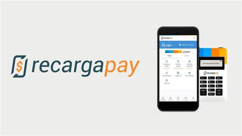 Recarga Pay Saiba Mais Sobre Essa Carteira Digital Minha Bufunfa