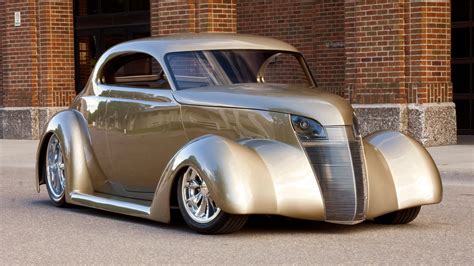 37 Ford Coupe Custom | edu.svet.gob.gt