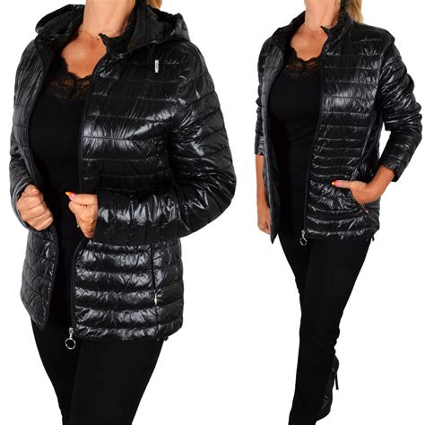 Pikowana Kurtka Damska Lekka PIKOWANA Plus Size 12571745905 Allegro Pl