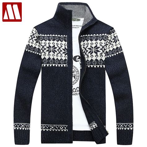 Buy 2018 New Arrival Mens Cardigans Sweaters Winter