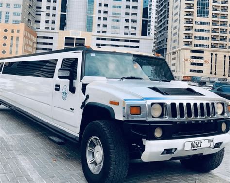 Limousine Dubai Best Limousine Rental Service In Dubai