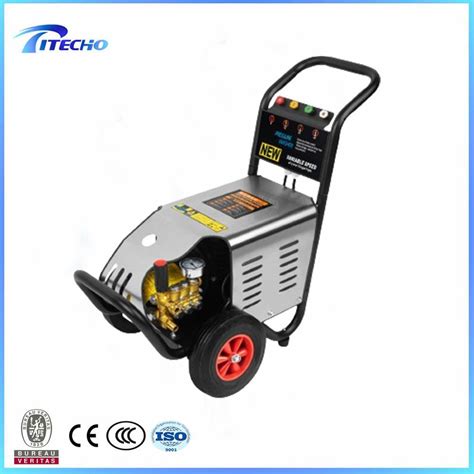 Bar Psi Psi Portable Pressure Washer Pump Car Wash