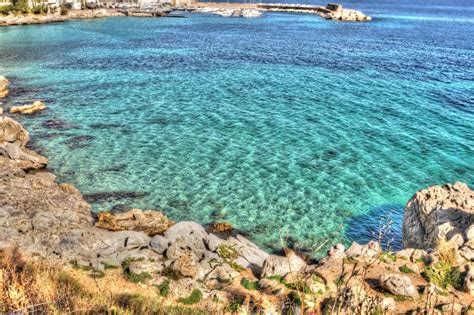 Un Estate Al Mare Ma Non A Capo Gallo C Il Divieto Di Balneazione