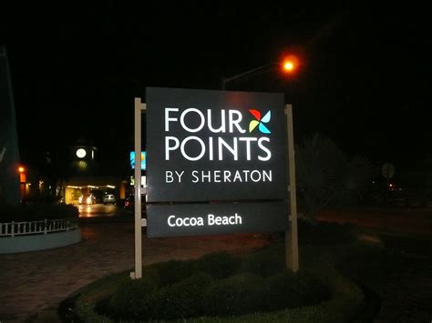 Four Points Cocoa Beach FL 11 Missione POPAI Promuovere Flickr