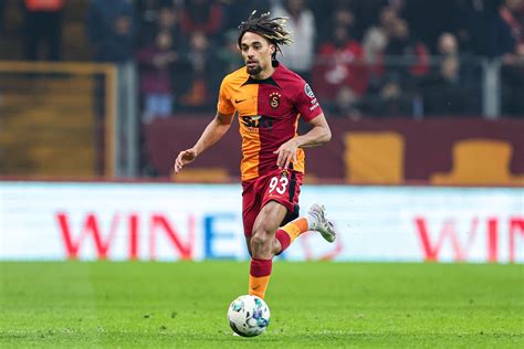 Juventus reported to be keen on signing quality Galatasaray star ...