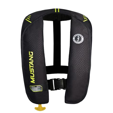 Mustang Survival Md201602256 Mit 100 Inflatable Pfd Automatic Life