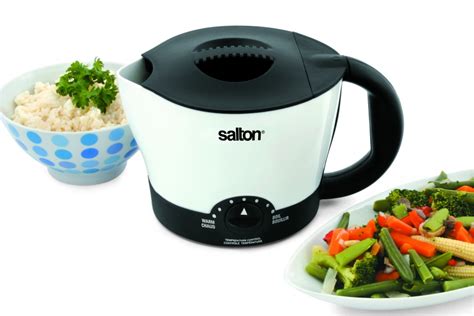 Salton Mp1206 Multi Cooker Reviews Problems And Guides