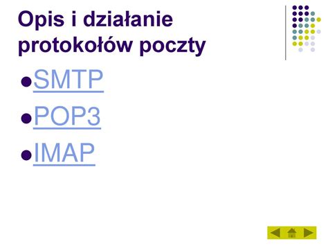 Czyli Krok Po Kroku Poczta Elektroniczna Czyli Krok Po Kroku Ppt Pobierz