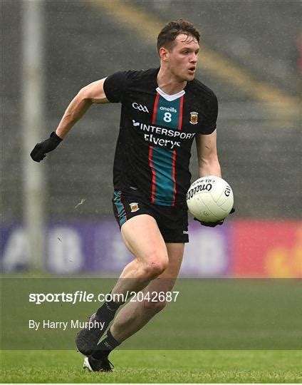 Sportsfile Leitrim V Mayo Connacht Gaa Senior Football Championship