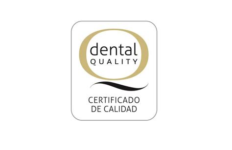 Las clínicas dentales con el Certificado de Calidad DentalQuality