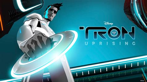 Watch Tron: Uprising (2012) TV Series Online - Plex