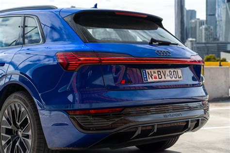 2024 Audi Q8 55 E Tron Quattro Launch Edition Review Carexpert