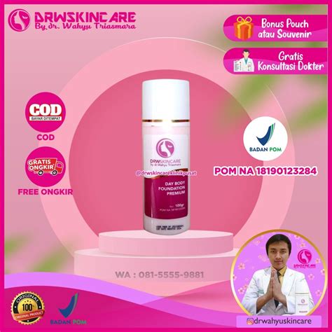 Jual WAJIB BACA PENGGUNAAN Body Lotion Day Dan Body Lotion Day