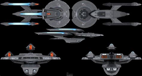 Pin su startrek
