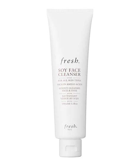 13 Best Face Washes For Dry Skin According To A Dermatologist Dry Skin Patches Skin Cleanser