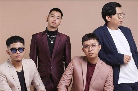 For Revenge Kembali Ajak Fans Galau Lewat Lagu Baru Ini Lirik Lengkap