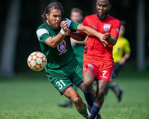 Us Open Cup Qualifying Round Review Recapping All Games