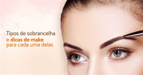 Quem Faz Sobrancelha É O Que - Tipos De Formatos De Sobrancelha Brow Lamination: Nova Técnica é