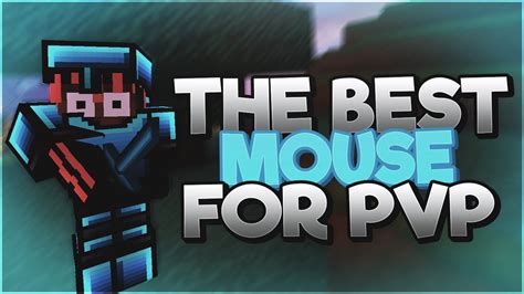 The Best Mouse For Minecraft PvP Glorious Model O 30 40 CPS YouTube