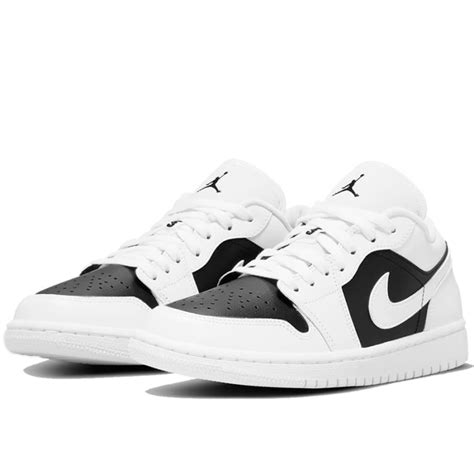 Air Jordan 1 Low Panda Sneakerholic Vietnam