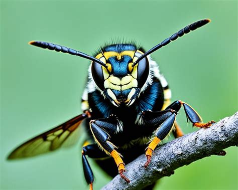 What Is A Bald Faced Hornet