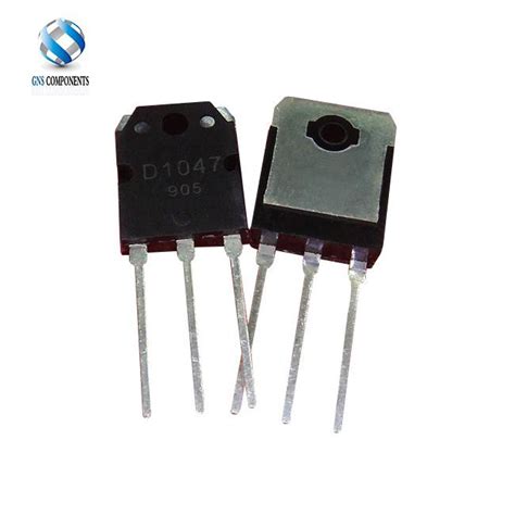 D1047 Transistor Equivalent Informacionpublica Svet Gob Gt