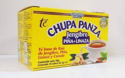 Chupa Panza Tea Reviews: Benefits And Side Effects