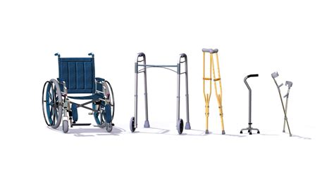 Medical Equipment Rental in Atlanta-Call Now for Same Day Delivery