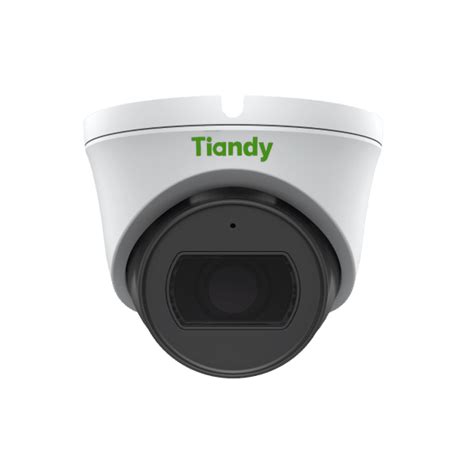 Camera IP Dome Tiandy TC-C34XS (I3/E/Y/(M)/2.8mm/V4.0)
