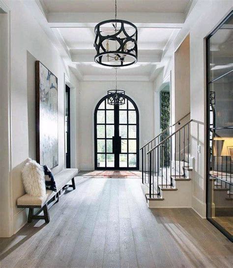 Unique Foyer Ideas Transform Your Home Entrance