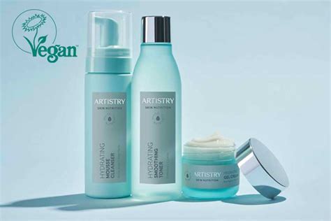 Artistry Skin Nutrition Amway New Zealand