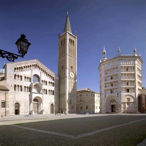 Parma | Visit Emilia