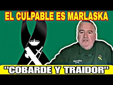 El Due O Del Asador Culpa A Marlaska De Lo Sucedido En Barbate Youtube