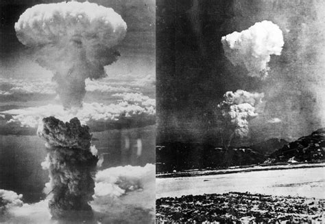 1945 Horror Nuclear Sacude A Japón Prensa Libre