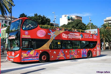 9023 CITY SIGHTSEEING Coachbuild Carroceria UNVI Urbis Flickr