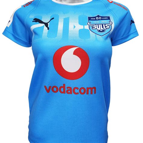 Bulls Jerseys – Vodacom Bulls Shop